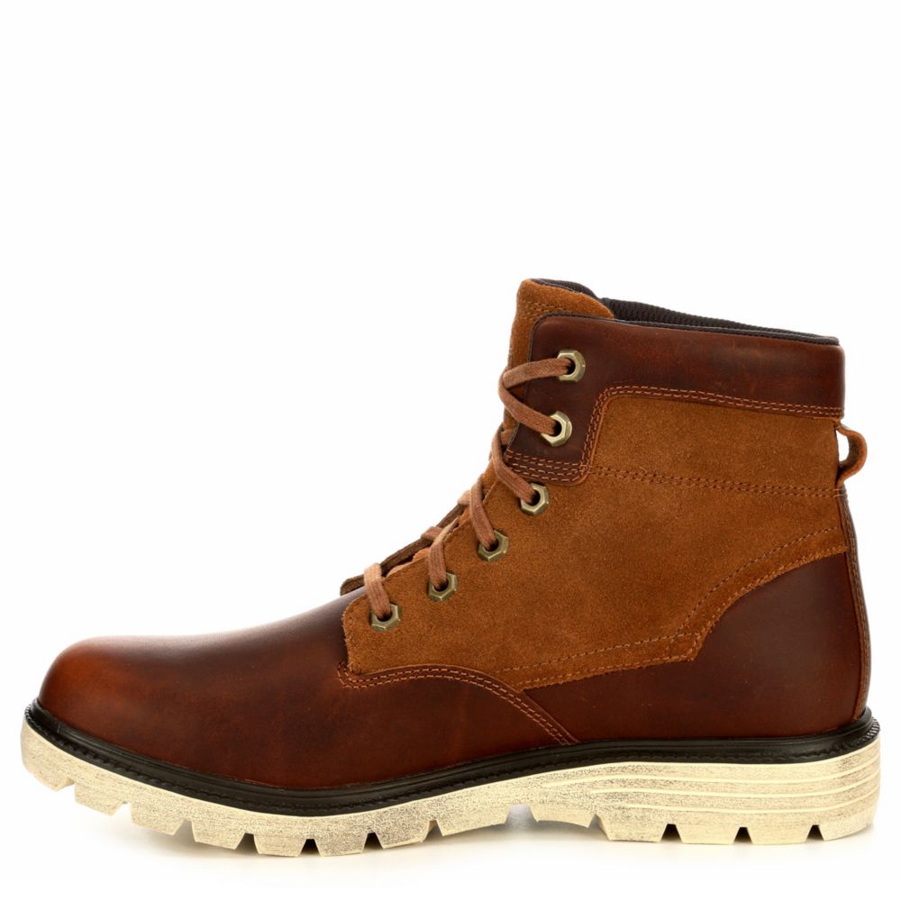 timberland walden park waterproof chukka