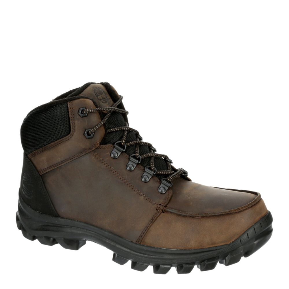 timberland men's snow boots