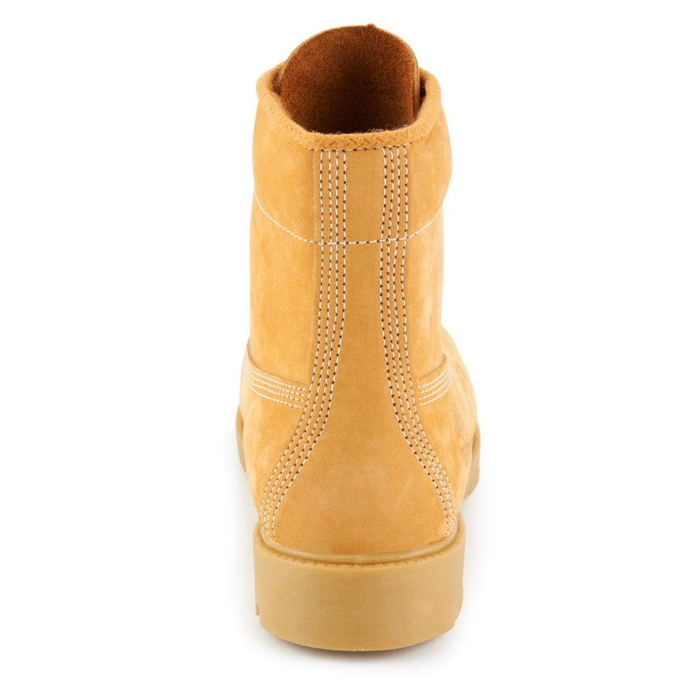 rack room shoes timberland boots