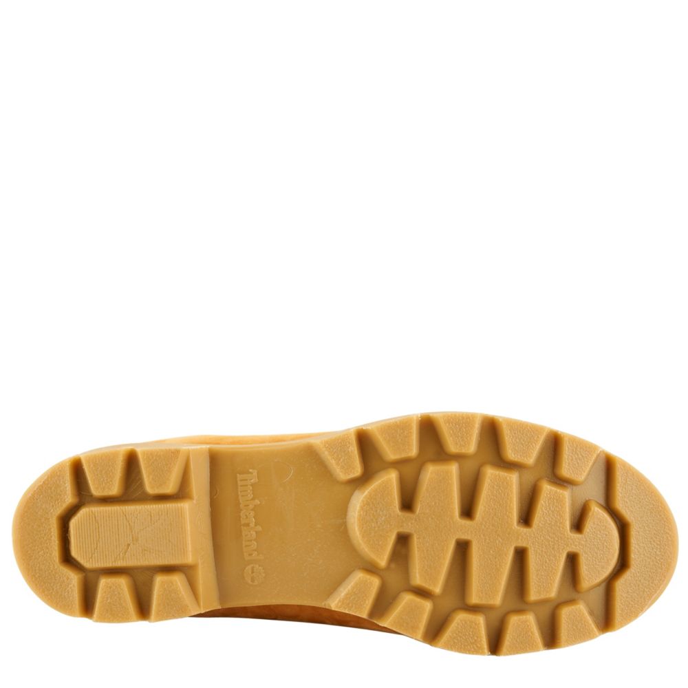 rack room shoes timberland