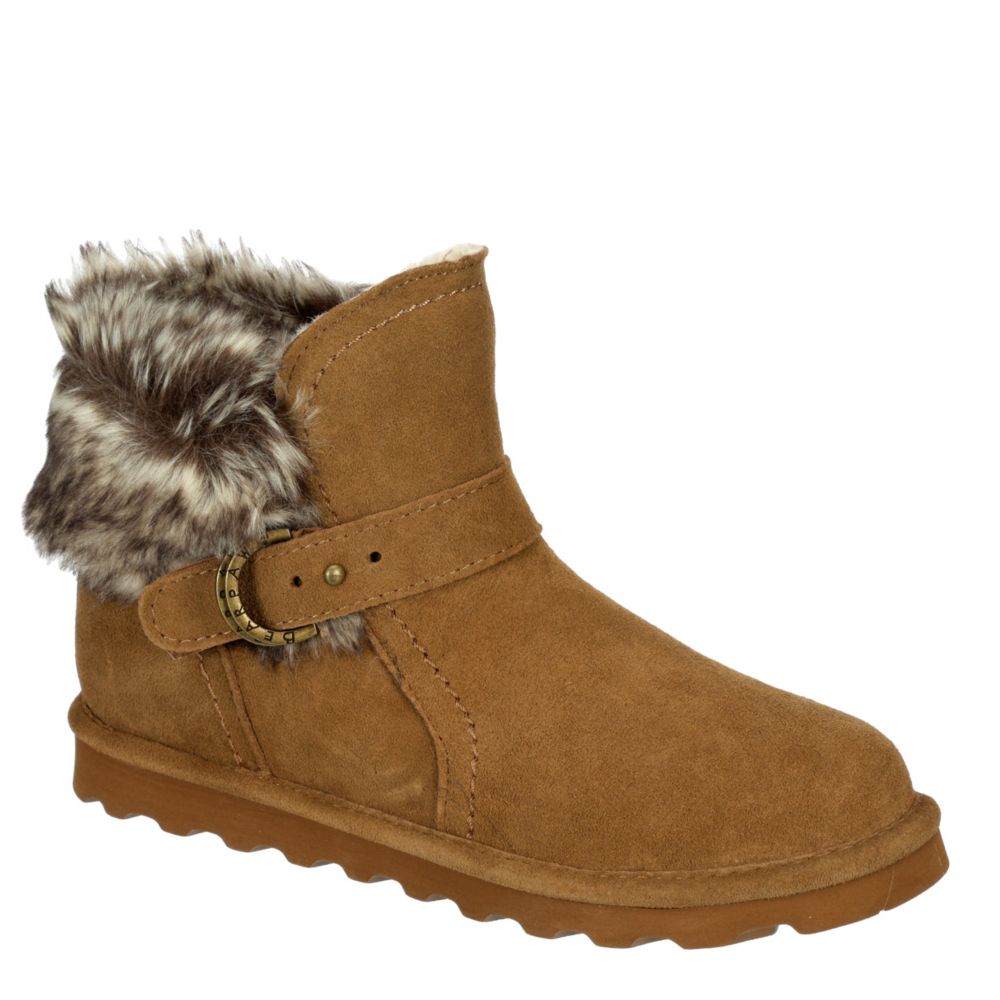 bearpaw koko