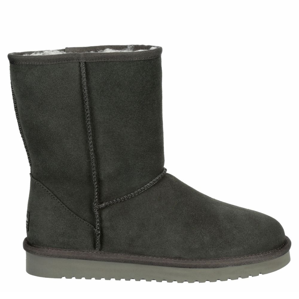 wide width ugg style boots