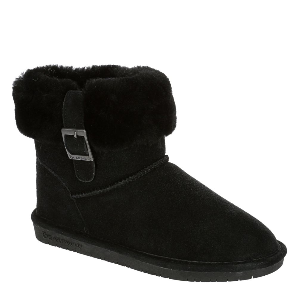 bearpaw women's abby