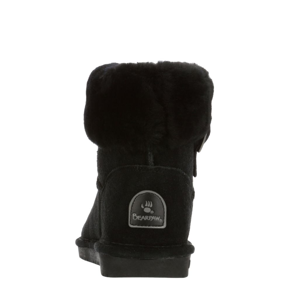 abby bearpaw