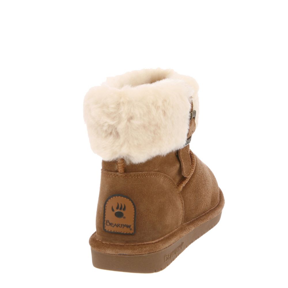 abby bearpaw