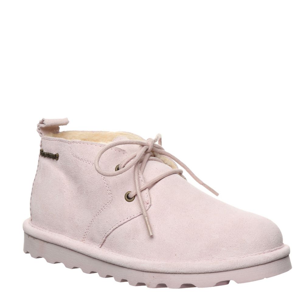 bearpaw zoe