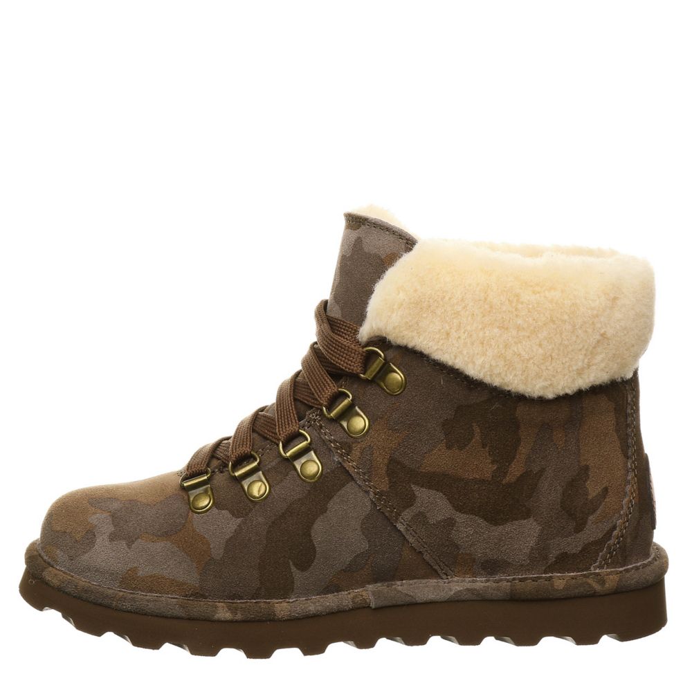 timberland womens ellendale hiker