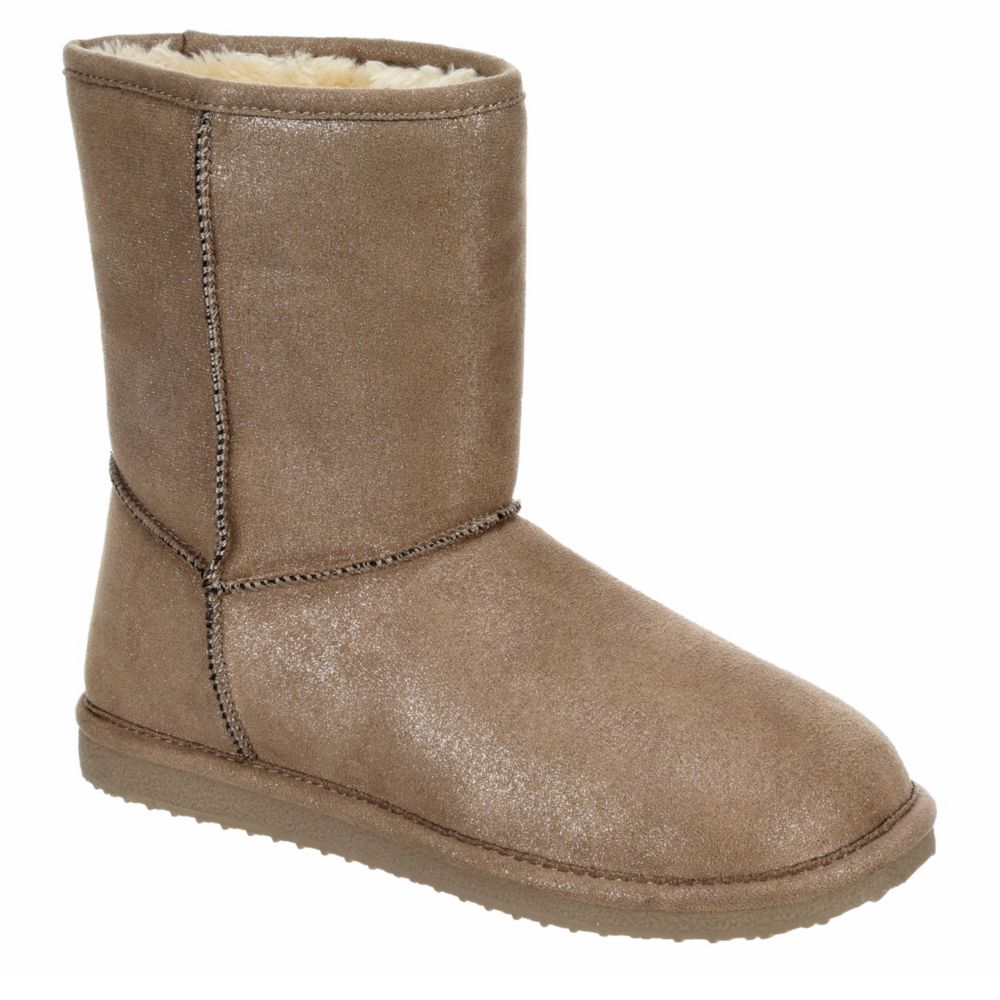 eskimo boots womens