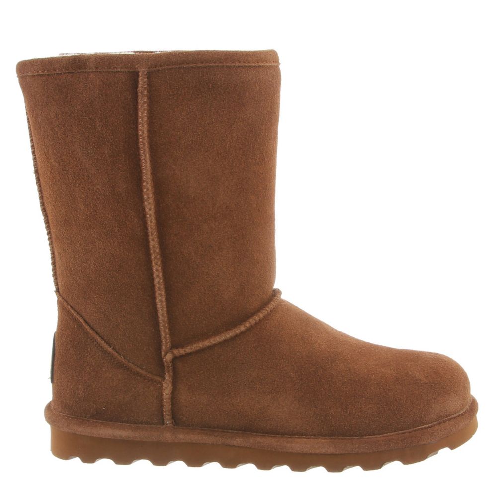 bearpaw fur boots dsw