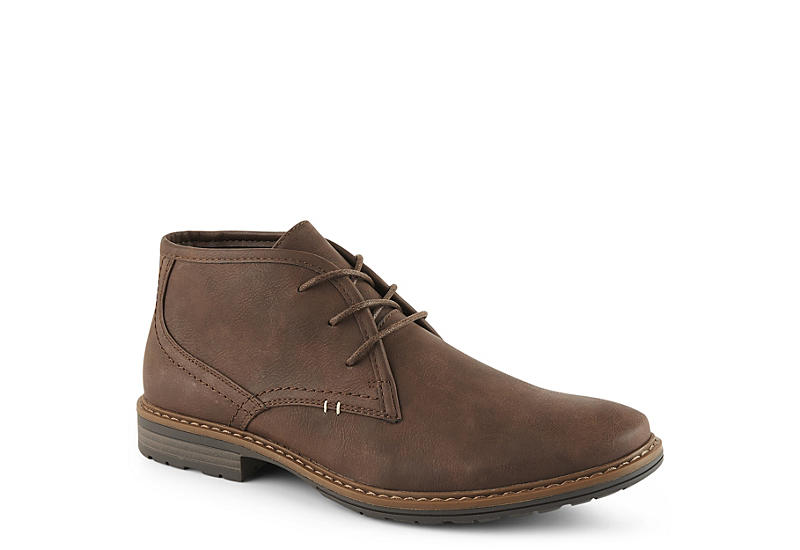Brown Varese Mens Gobi Ii | Boots | Rack Room Shoes