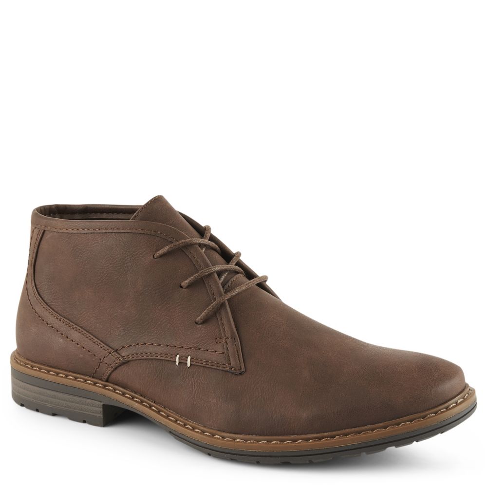 Brown Varese Mens Gobi Ii