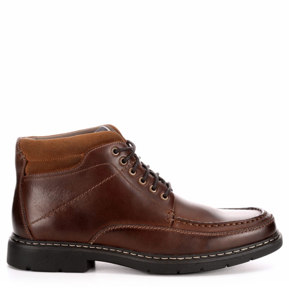 rack room men's shoes
