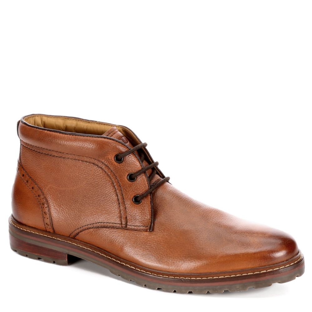 florsheim fenway chukka boot