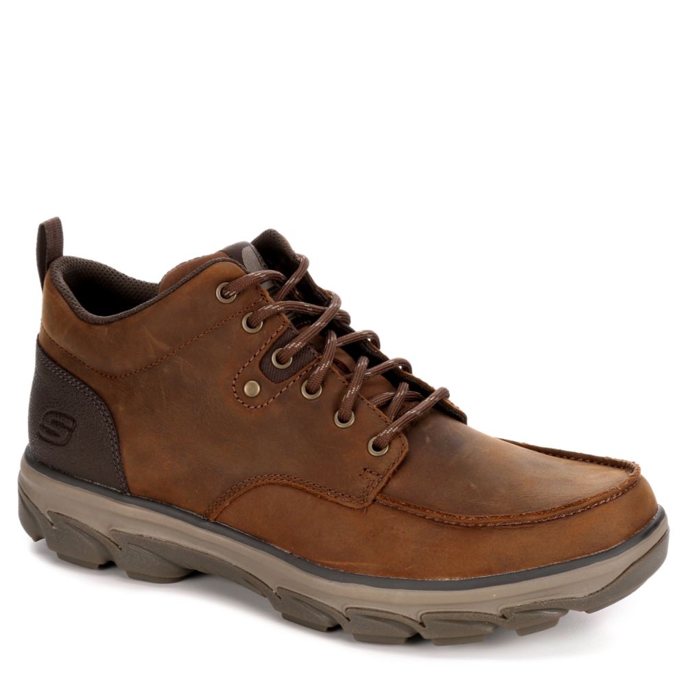 skechers chukka mens