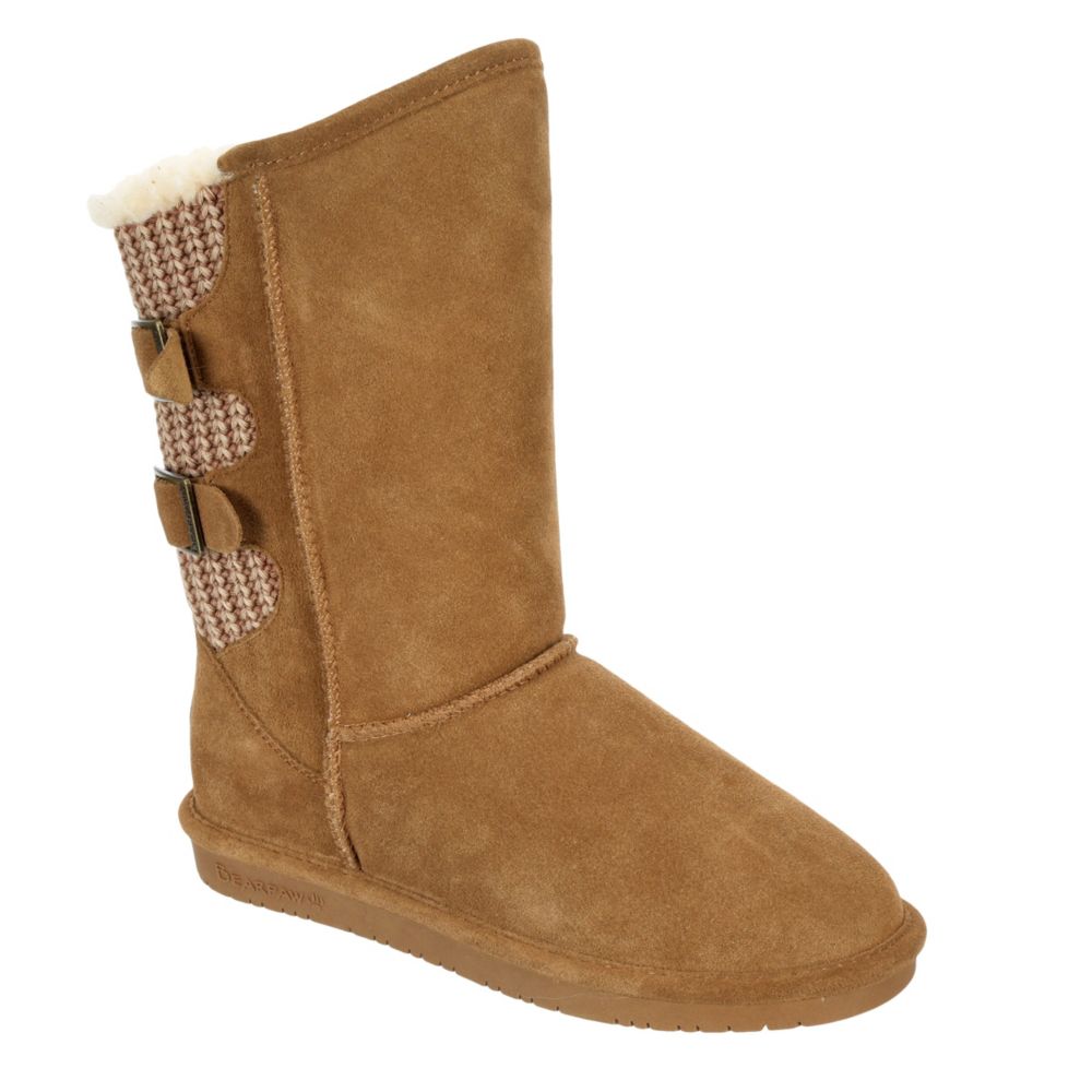 women's bearpaw boshie boots