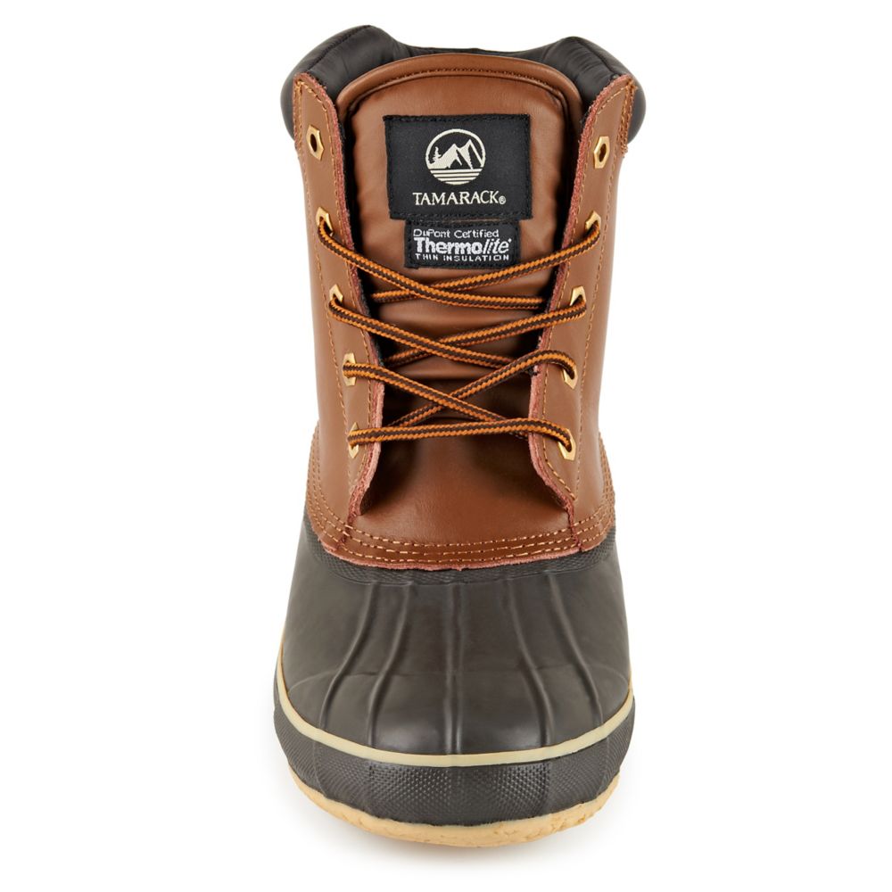 tamarack snow boots