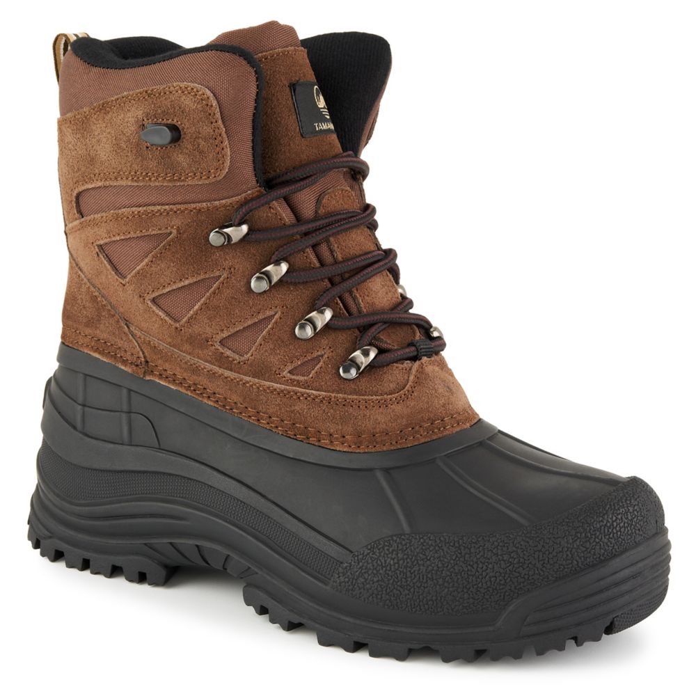 Rack room snow discount boots