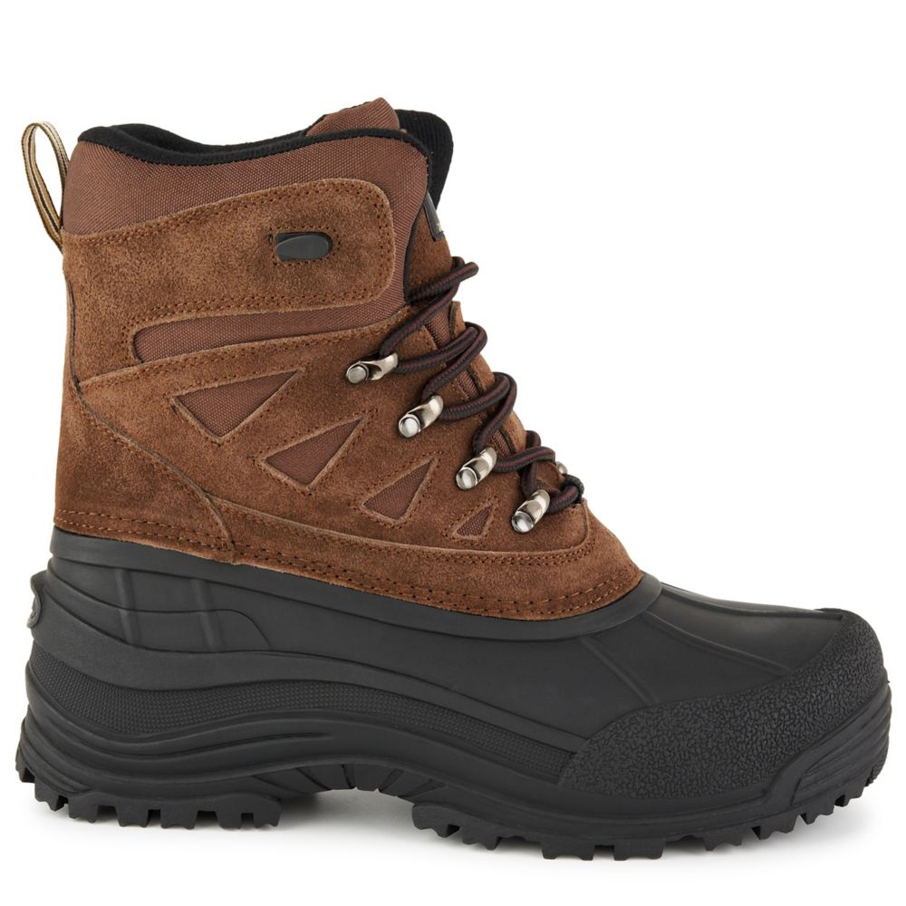 rivers mens ugg boots