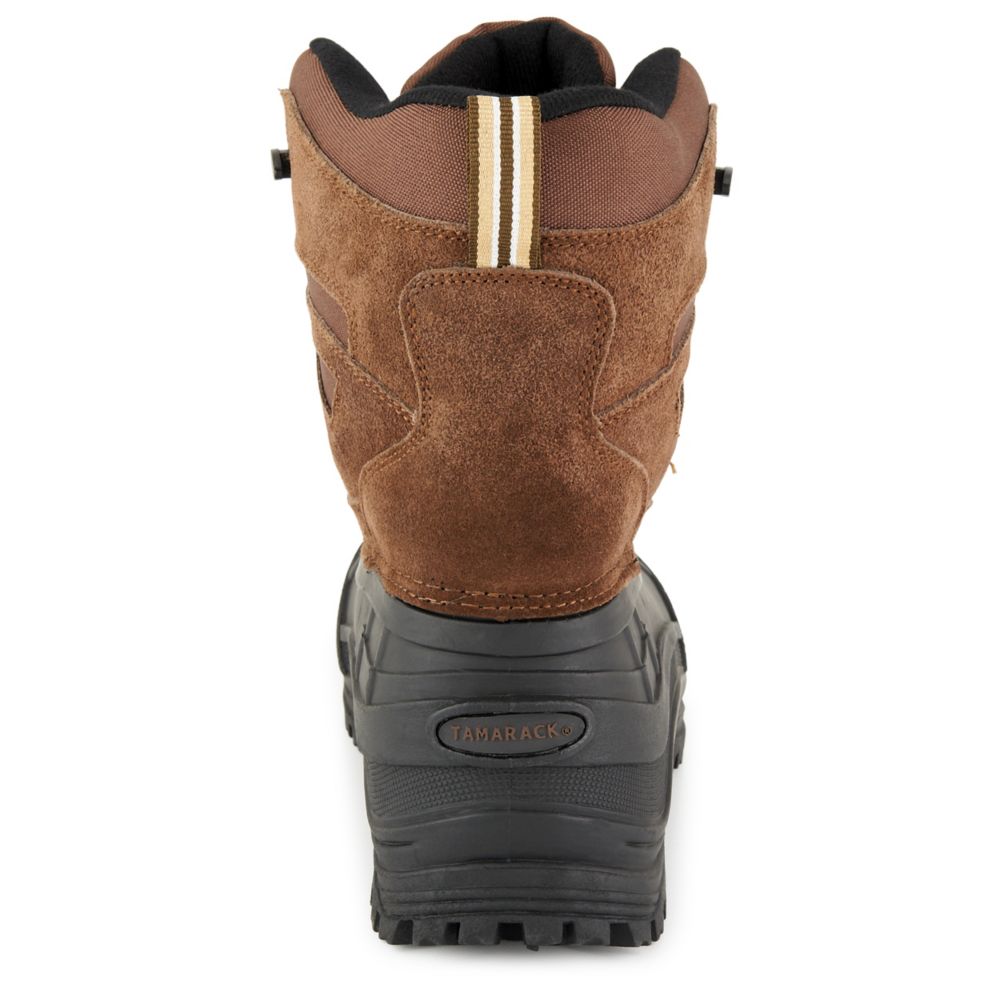 Tamarack on sale boots website