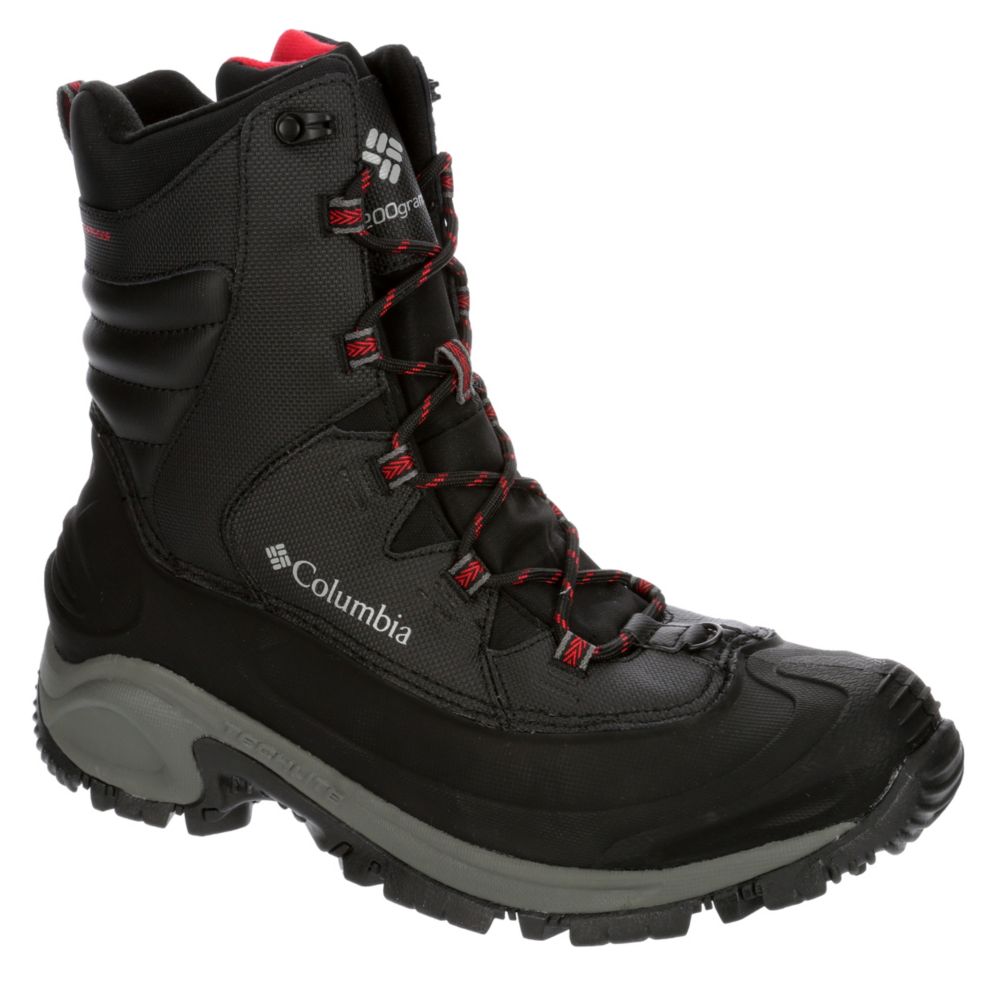 columbia mens snow boot