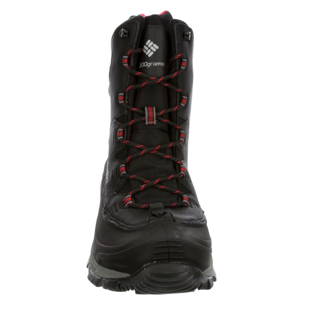 MENS BUGABOOT III WATERPROOF SNOW BOOT