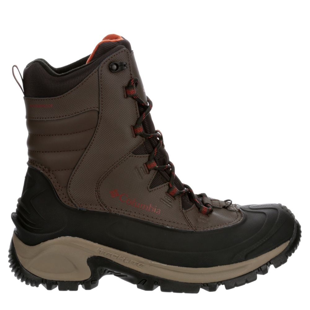 columbia steel toe shoes