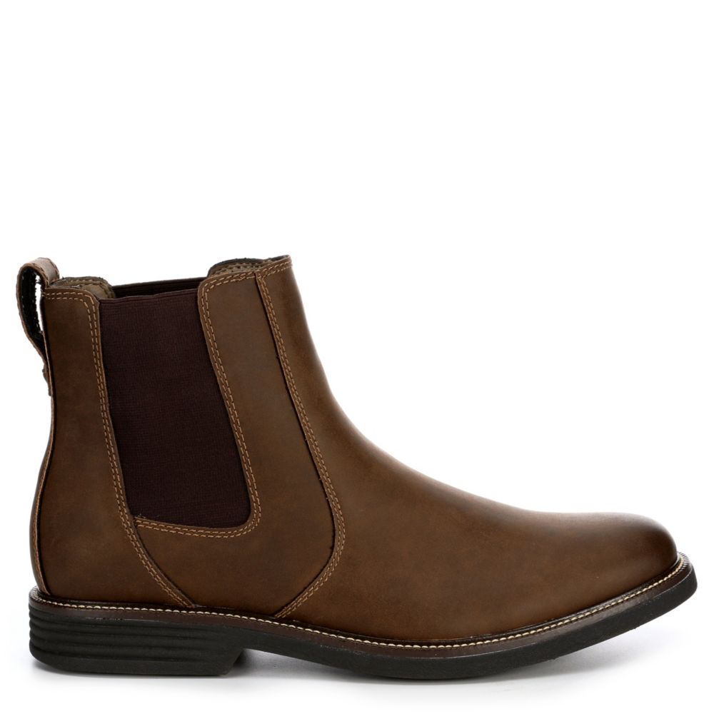 dockers ankle boots