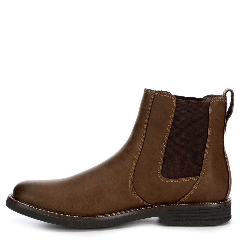 dockers boots and shoes