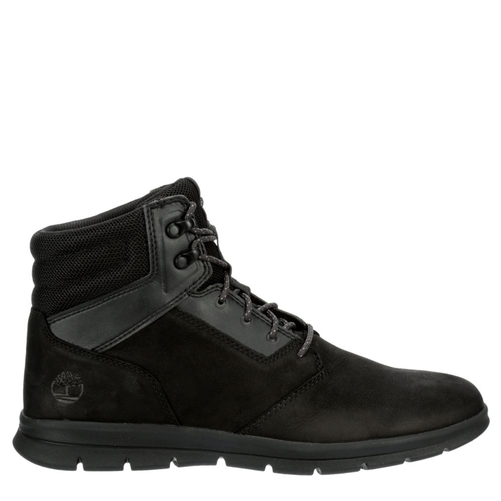 Timberland Mens Graydon Sneaker | Boots 
