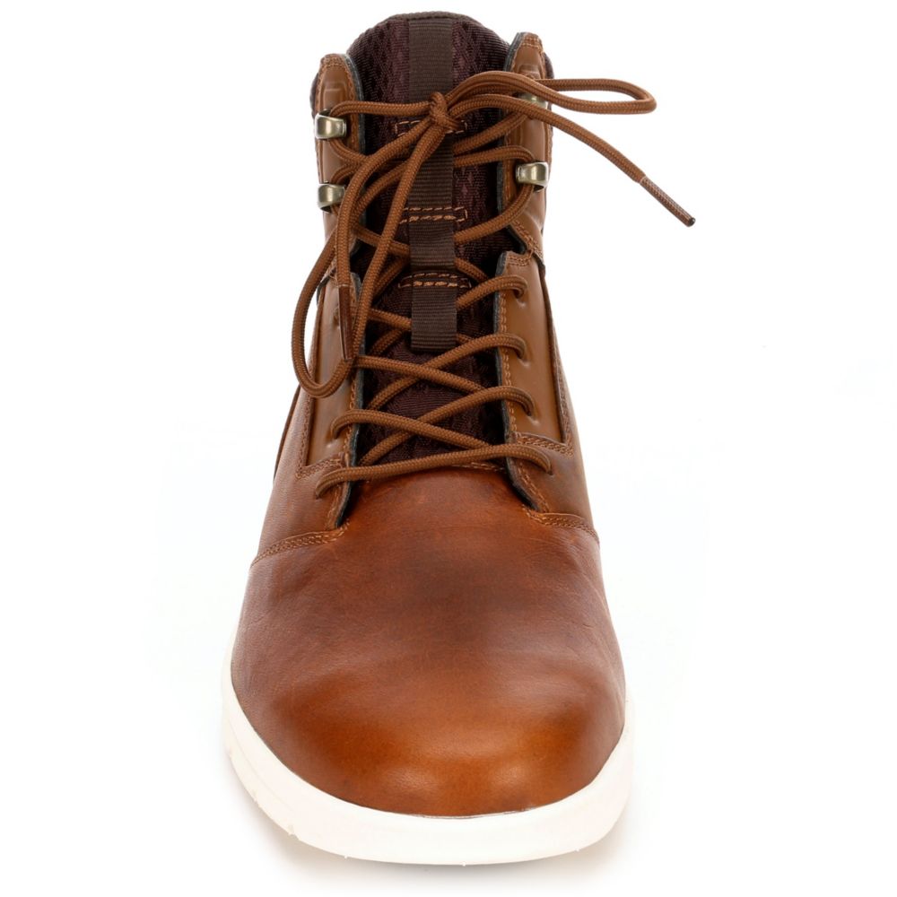 Brown Timberland Greydon Men's Sneaker Boots Rack Room Shoes