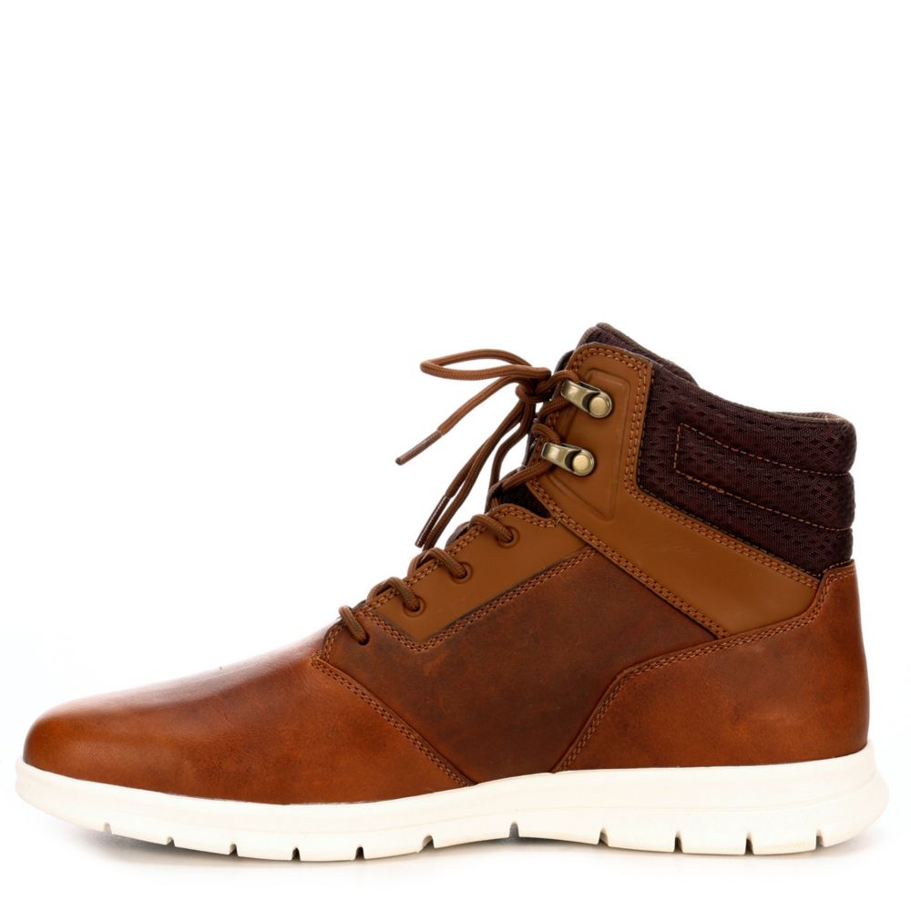 timberland graydon sneaker boots