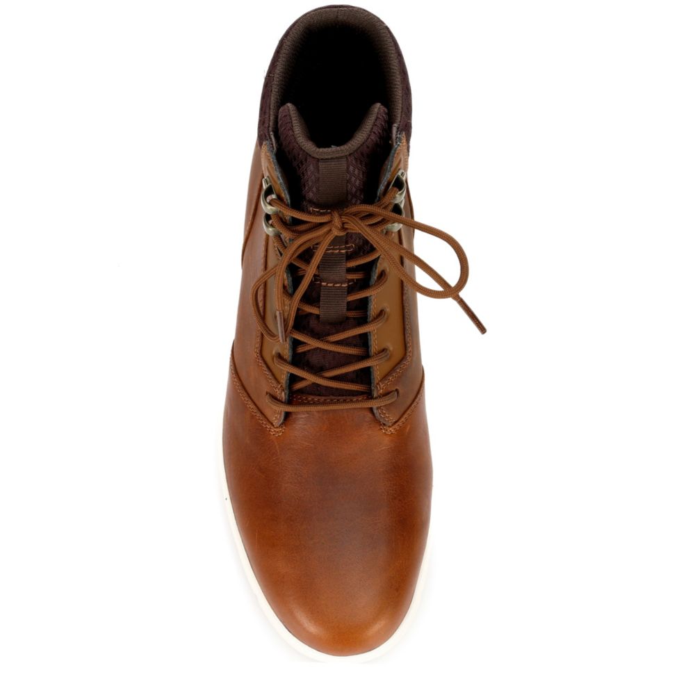 MENS GRAYDON SNEAKER LACE-UP BOOT
