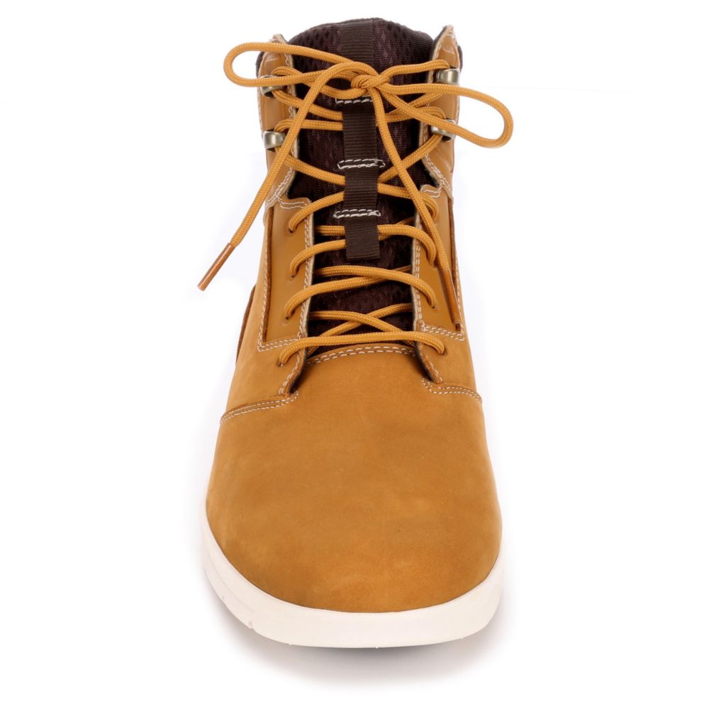 timberland graydon review