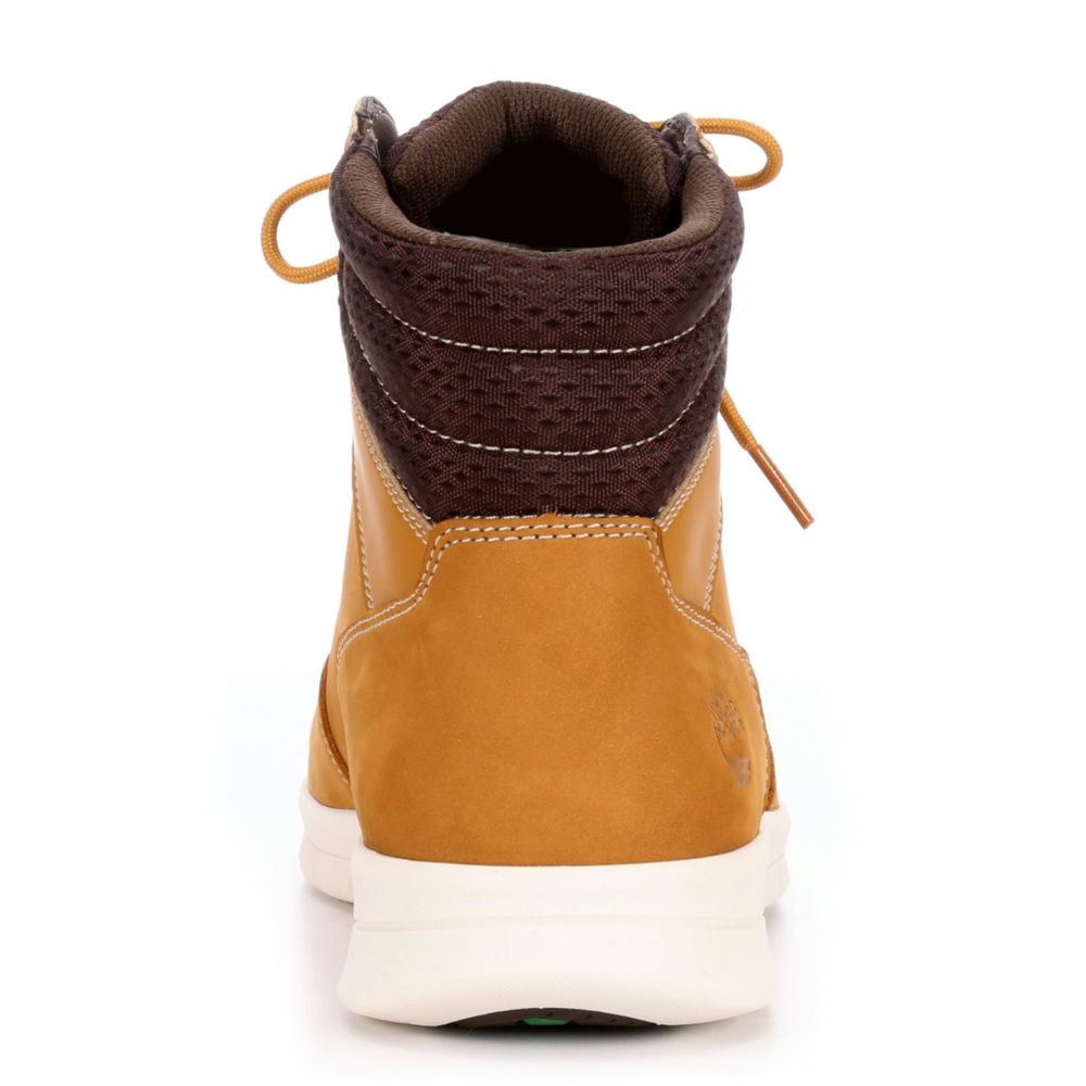 timberland graydon sneaker boot