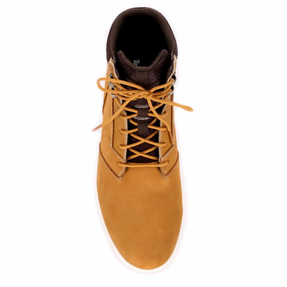 timberland men's graydon