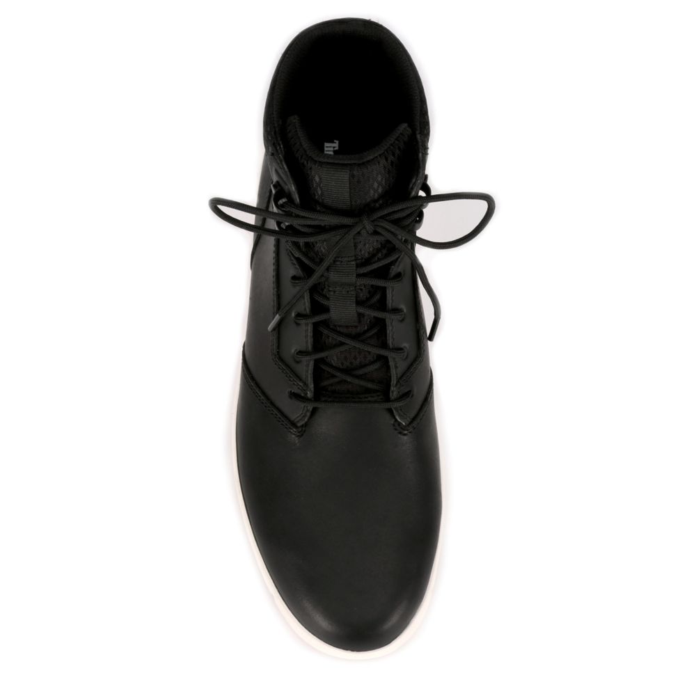 timberland graydon black