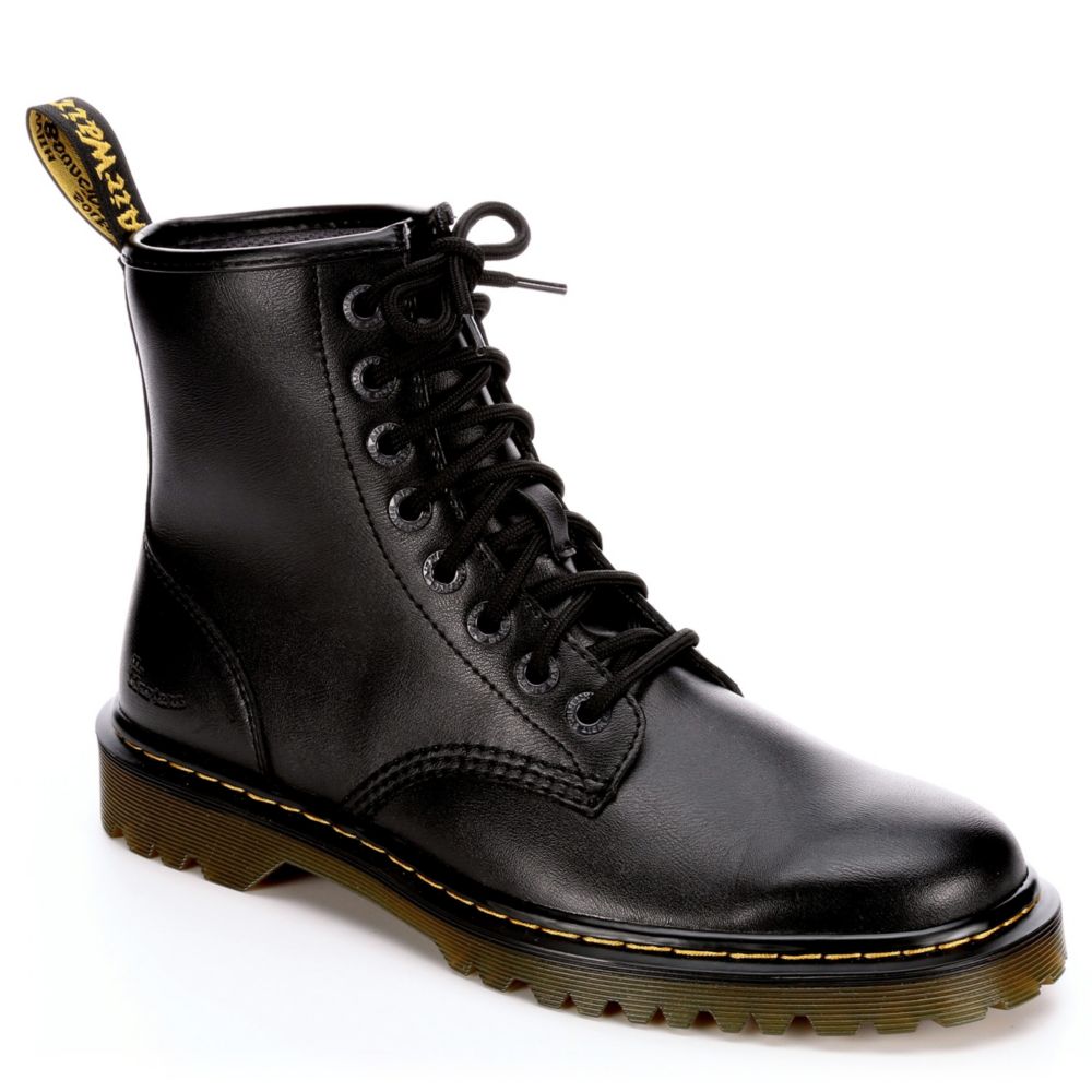 dr martens steel toe boots near me