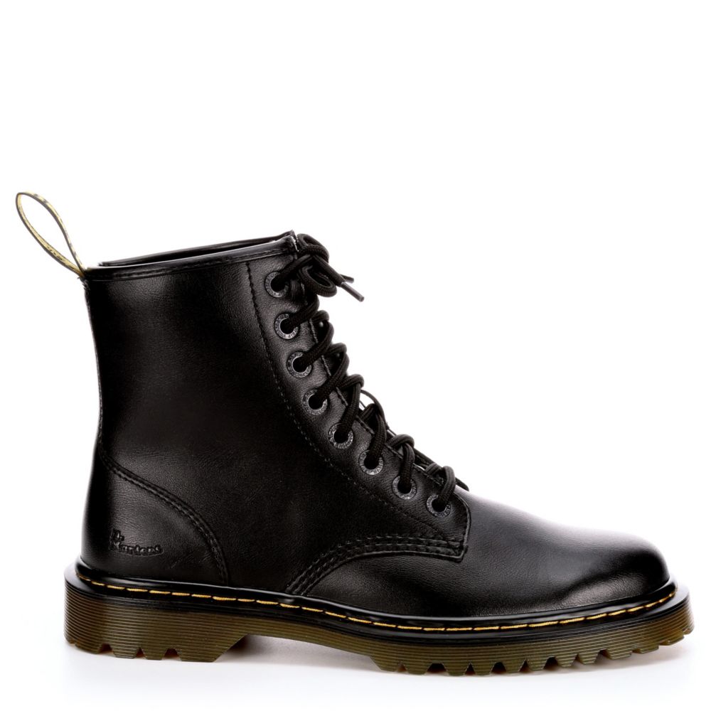 doc martens mens black boots