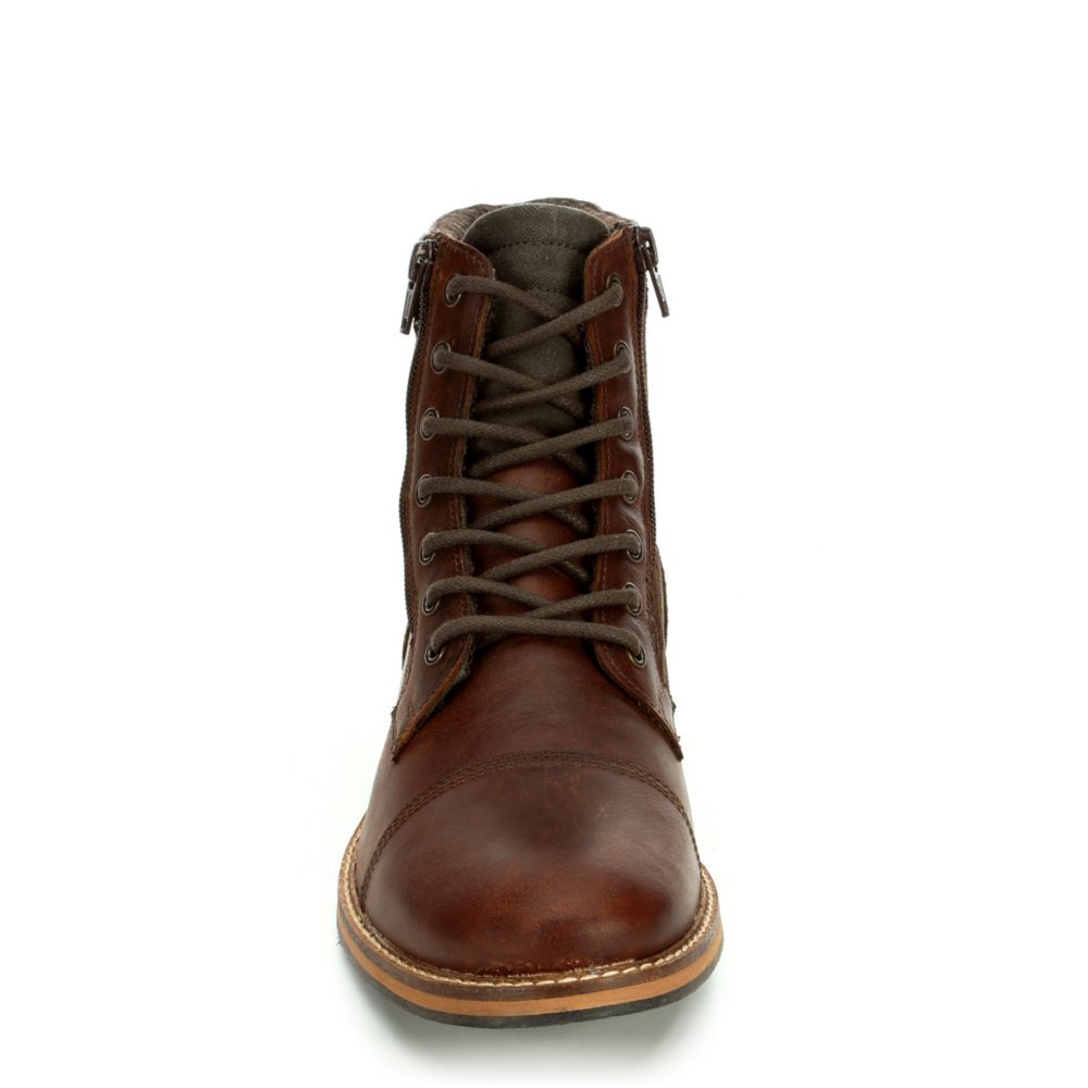 MENS DALTON LACE-UP BOOT