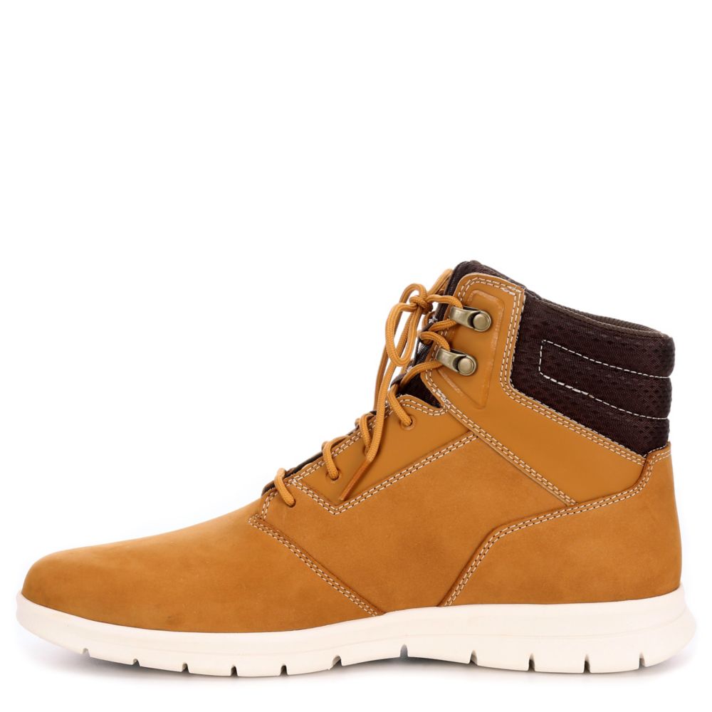 Timberland men's shop graydon sneaker boot