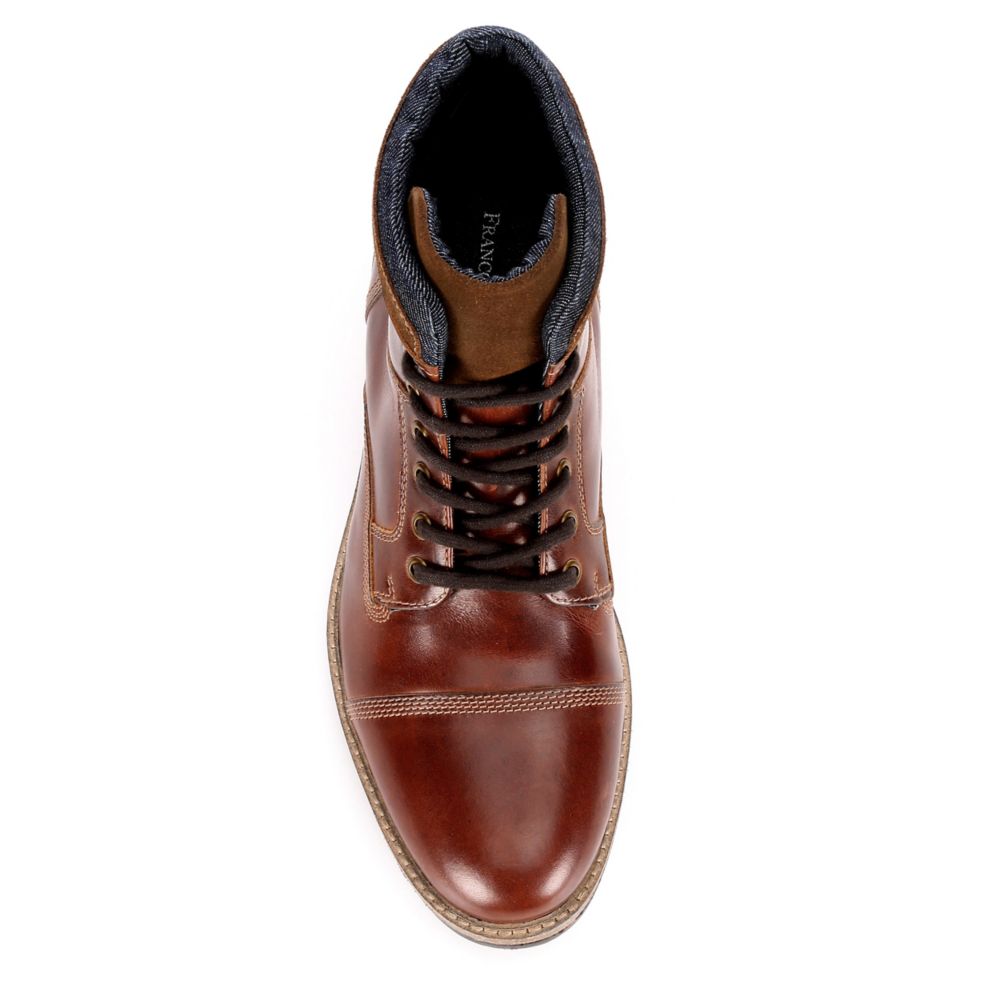 clarks boots with zipper