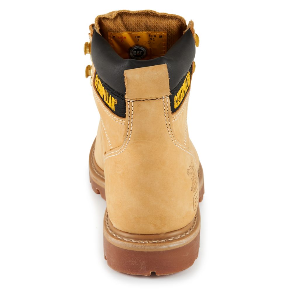 MENS SECOND SHIFT WORK BOOT