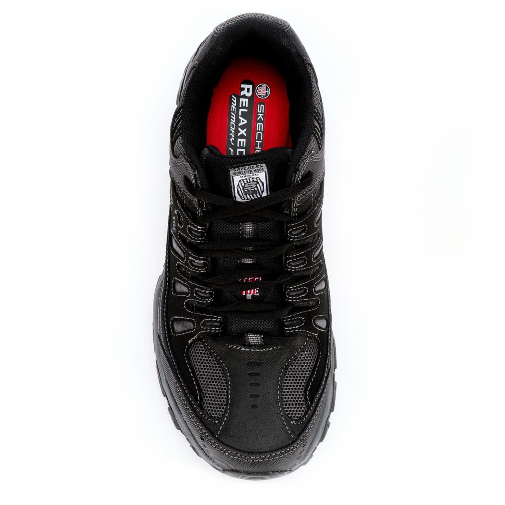 skechers for work 77055