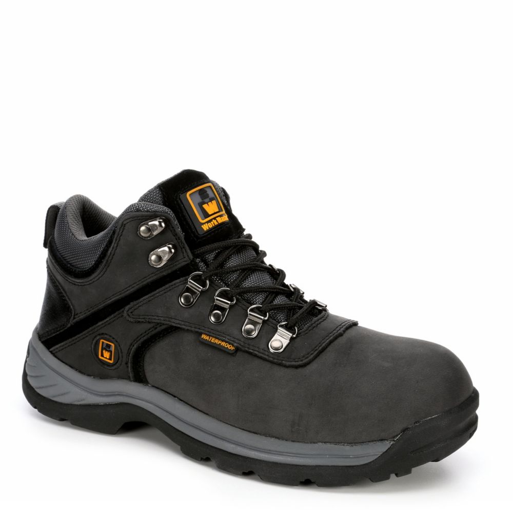 colorado work shoes