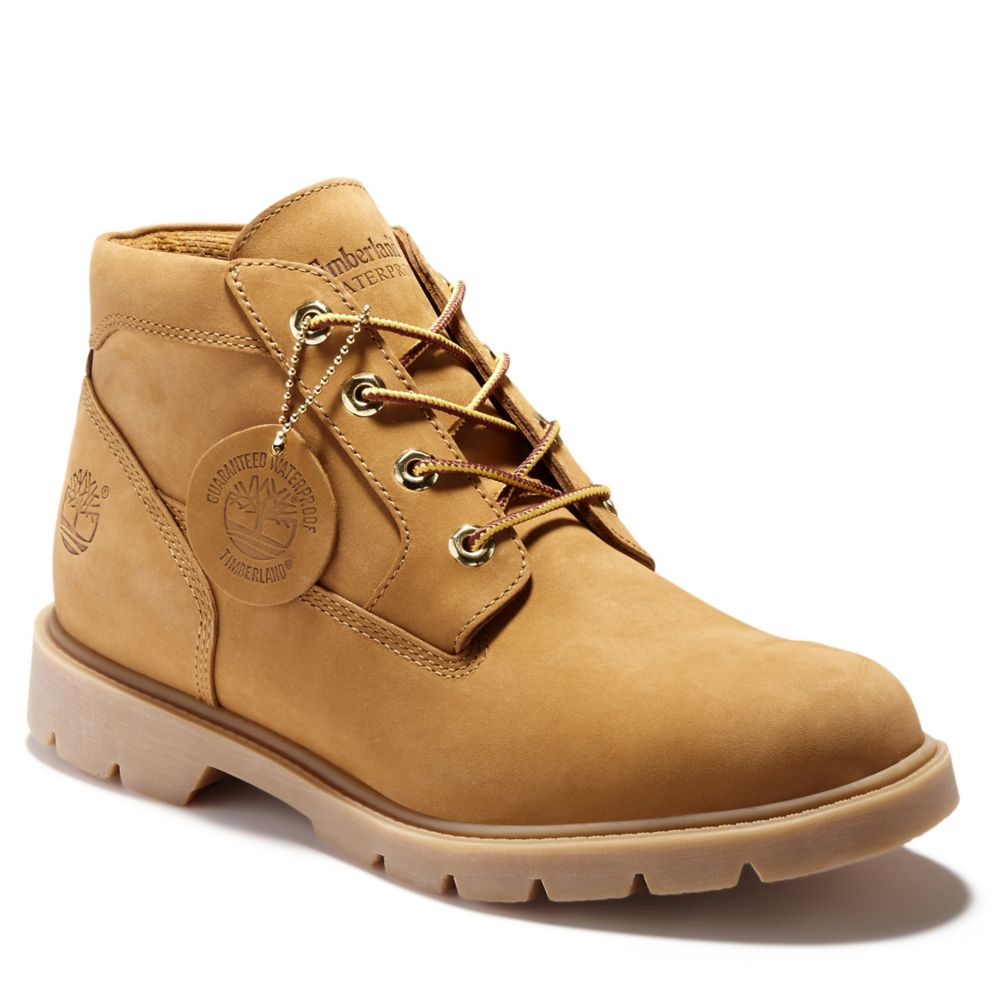 lastig banner neem medicijnen Camel Timberland Mens Value Chukka Boot | Boots | Rack Room Shoes