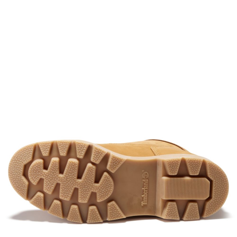 timberland mens value chukka boot camel
