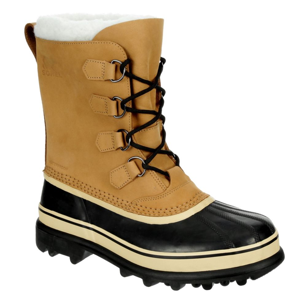 Brown Sorel Caribou Snow Boot Boots Rack Room Shoes