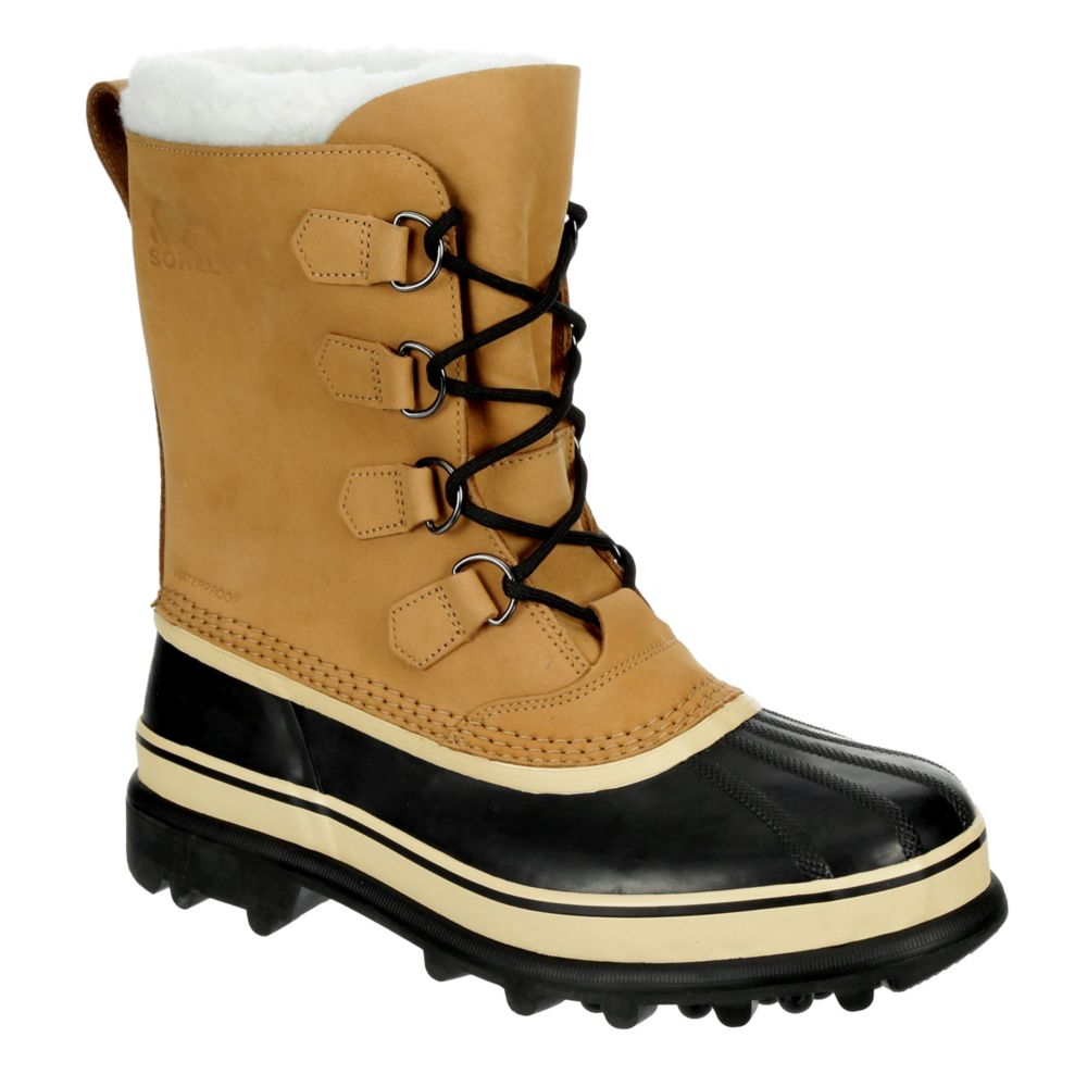 sorel caribou winter boots