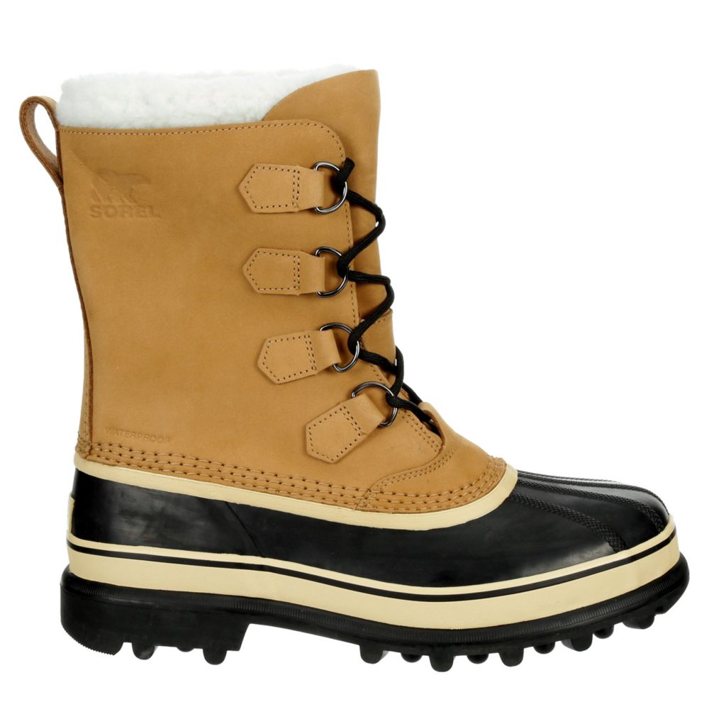 sorel caribou winter boots