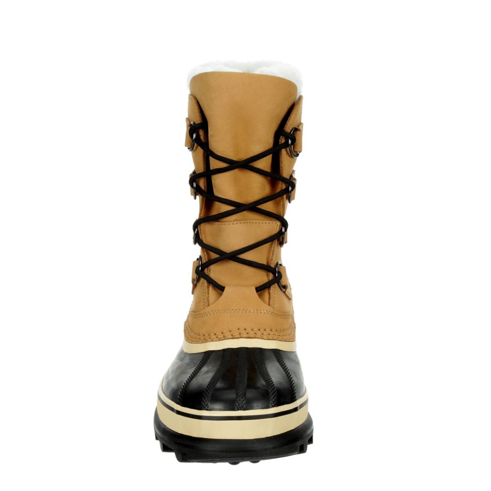 MENS CARIBOU SNOW BOOT